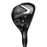 Callaway Elyte X Men Prebuilt Hybrids with Vista Pro