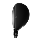 Callaway Elyte X Men Prebuilt Hybrids with Vista Pro