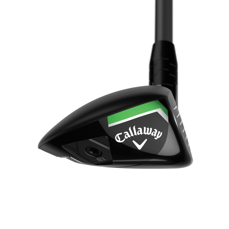 Callaway Elyte X Men Prebuilt Hybrids with Vista Pro
