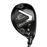 Callaway Elyte X Men Prebuilt Hybrids with Vista Pro