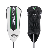 Callaway Elyte X Men Prebuilt Hybrids with Vista Pro