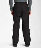 The North Face - Antora Rain Pant - Men's - Tnf Black