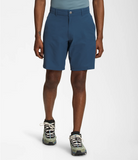 The North Face - Rolling Sun Packable Short - Men's - Estate Blue