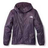 The North Face - Ridgelite FUTUREFLEECE Wind Jacket - Women's - Endless Dusk
