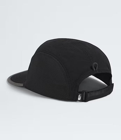 The North Face - Class V Camp Hat - TNF Black