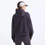 The North Face - Womens Jaida Full Zip Hooded Jacket - Endless Dusk