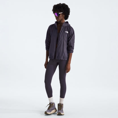 The North Face - Ridgelite FUTUREFLEECE Wind Jacket - Women's - Endless Dusk