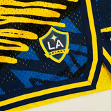 Mitchel & Ness LA Galaxy Pattern Short Men’s