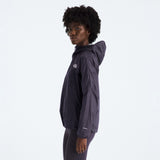The North Face - Ridgelite FUTUREFLEECE Wind Jacket - Women's - Endless Dusk