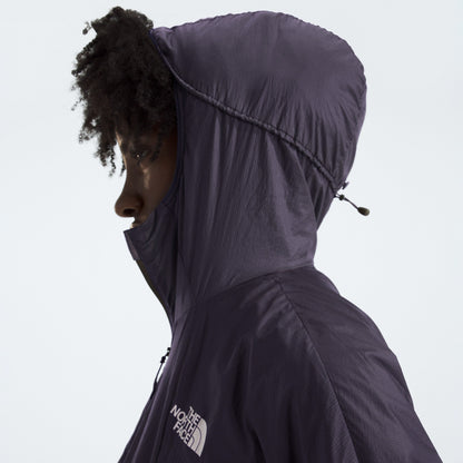 The North Face - Ridgelite FUTUREFLEECE Wind Jacket - Women's - Endless Dusk