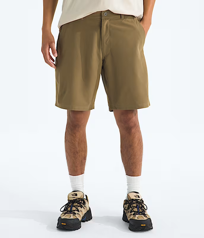 The North Face - M Rolling Sun Packable Short - Cedar NPF
