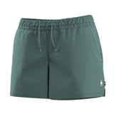 Smartwool - Merino 4in Hike Short - Women's - Dusty Teal