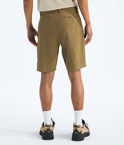 The North Face - M Rolling Sun Packable Short - Cedar NPF
