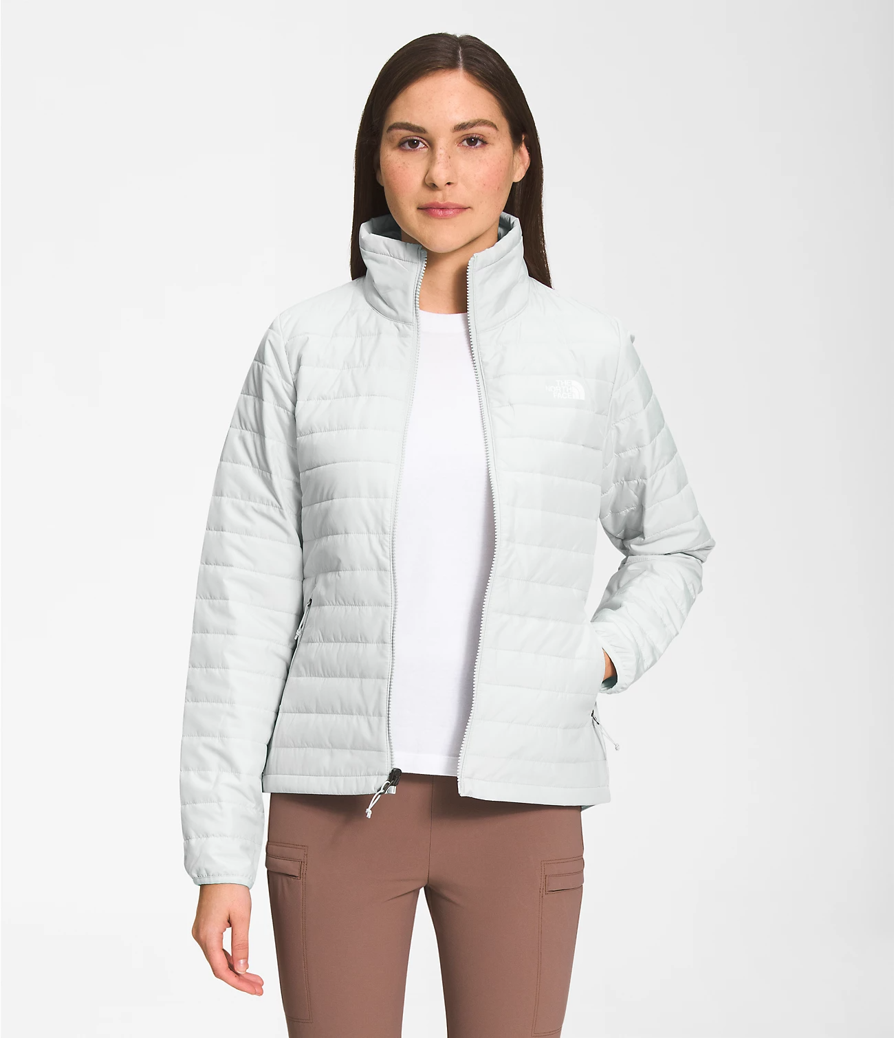 The North Face - Carto Triclimate Jacket - Women's - Boysenberry