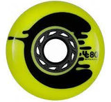 UnderCover Cosmic Roche 80mm/88A Wheels (Pack of 4)