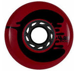 UnderCover Cosmic Roche 80mm/88A Wheels (Pack of 4)