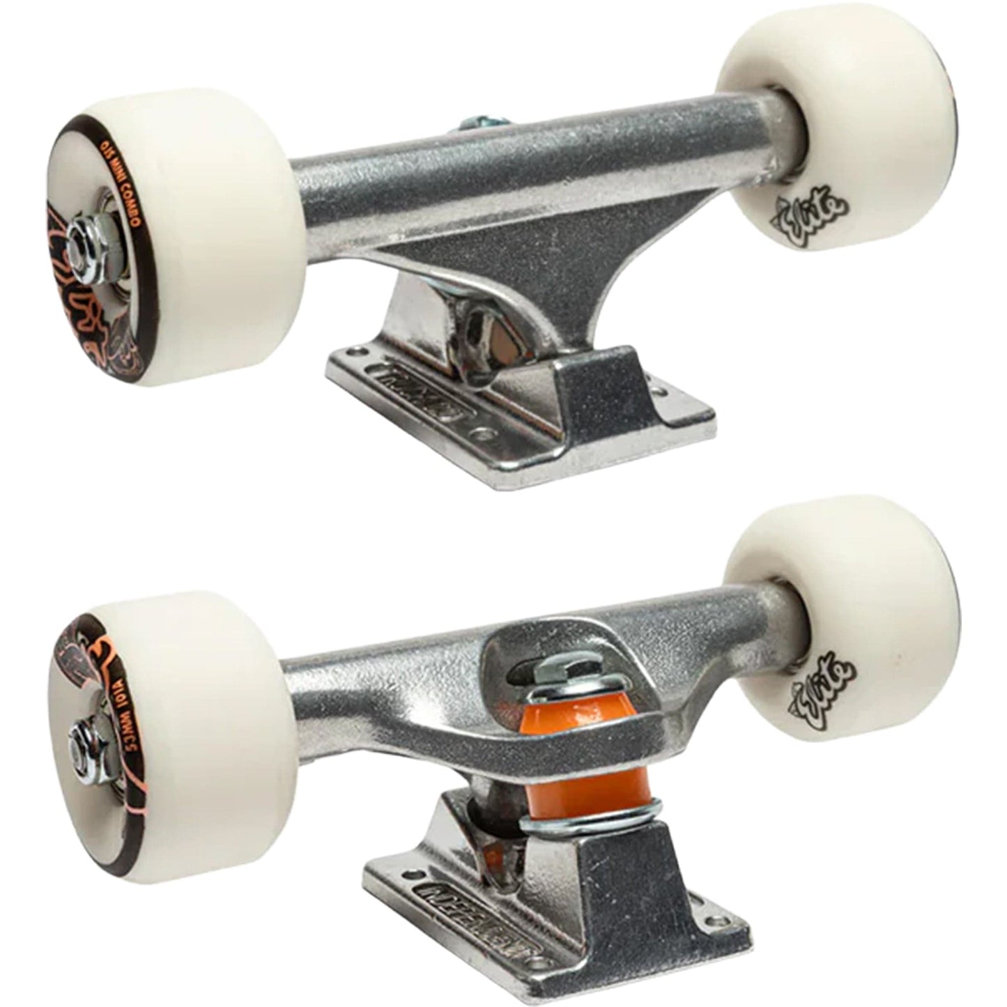 Independent IKP Skateboard Trucks Assembly 149