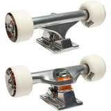 Independent IKP Skateboard Trucks Assembly 139