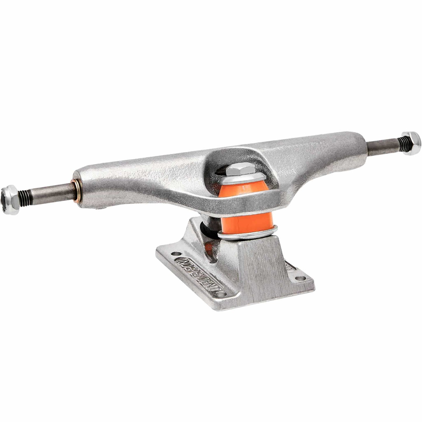 Independent Mid Polished Skateboard Trucks 139