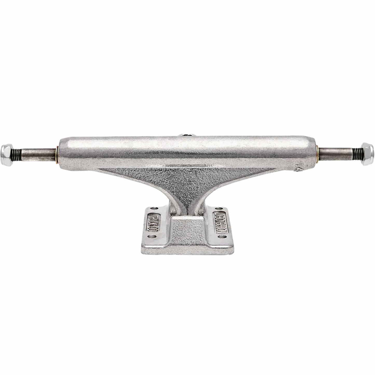 Independent Mid Polished Skateboard Trucks 139