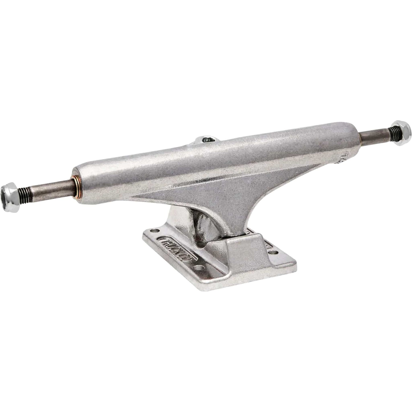 Independent Mid Polished Skateboard Trucks 139
