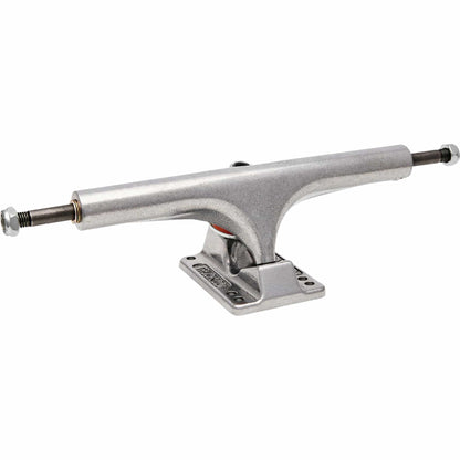 Independent Stage 4 Polished Skateboard Trucks 215