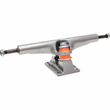 Independent Stage 4 Polished Skateboard Trucks 215