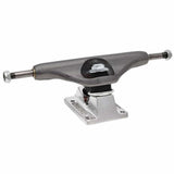 Independent Stage 11 Inverted Kingpin Steel Grey Silver Skateboard Trucks 144