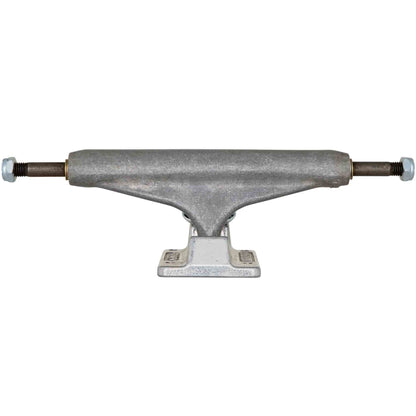 Independent Stage 11 Inverted Kingpin Steel Grey Silver Skateboard Trucks 159