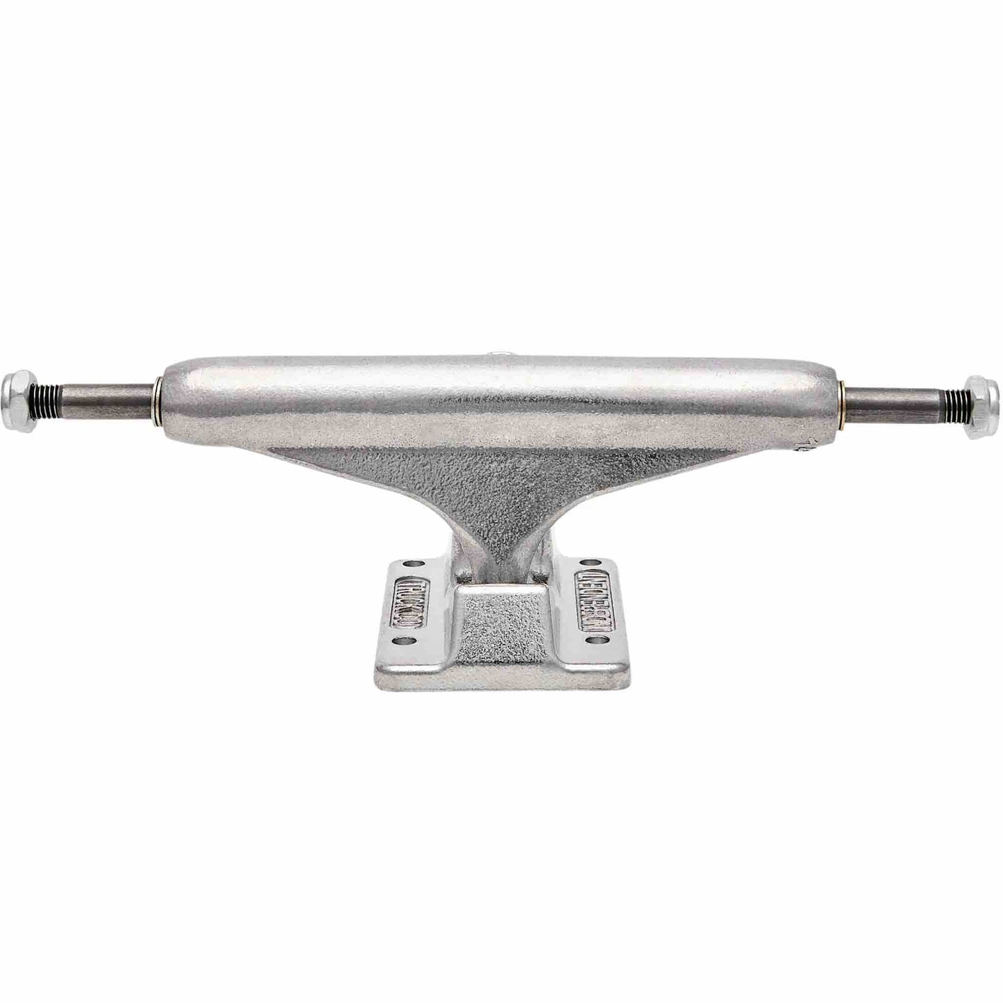 Independent Stage 11 Polished Skateboard Trucks 139