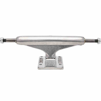 Independent Stage 11 Polished Skateboard Trucks 144