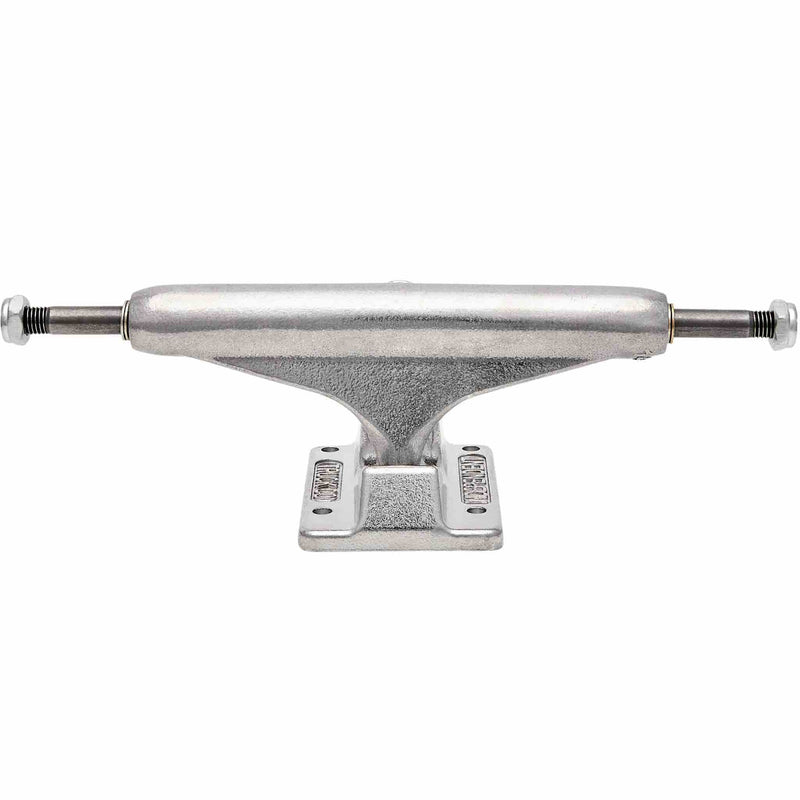 Independent Stage 11 Polished Skateboard Trucks 139