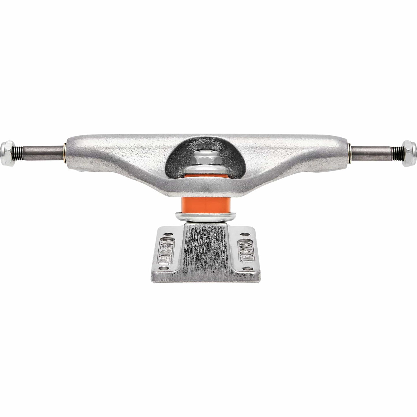 Independent Stage 11 Polished Skateboard Trucks 139