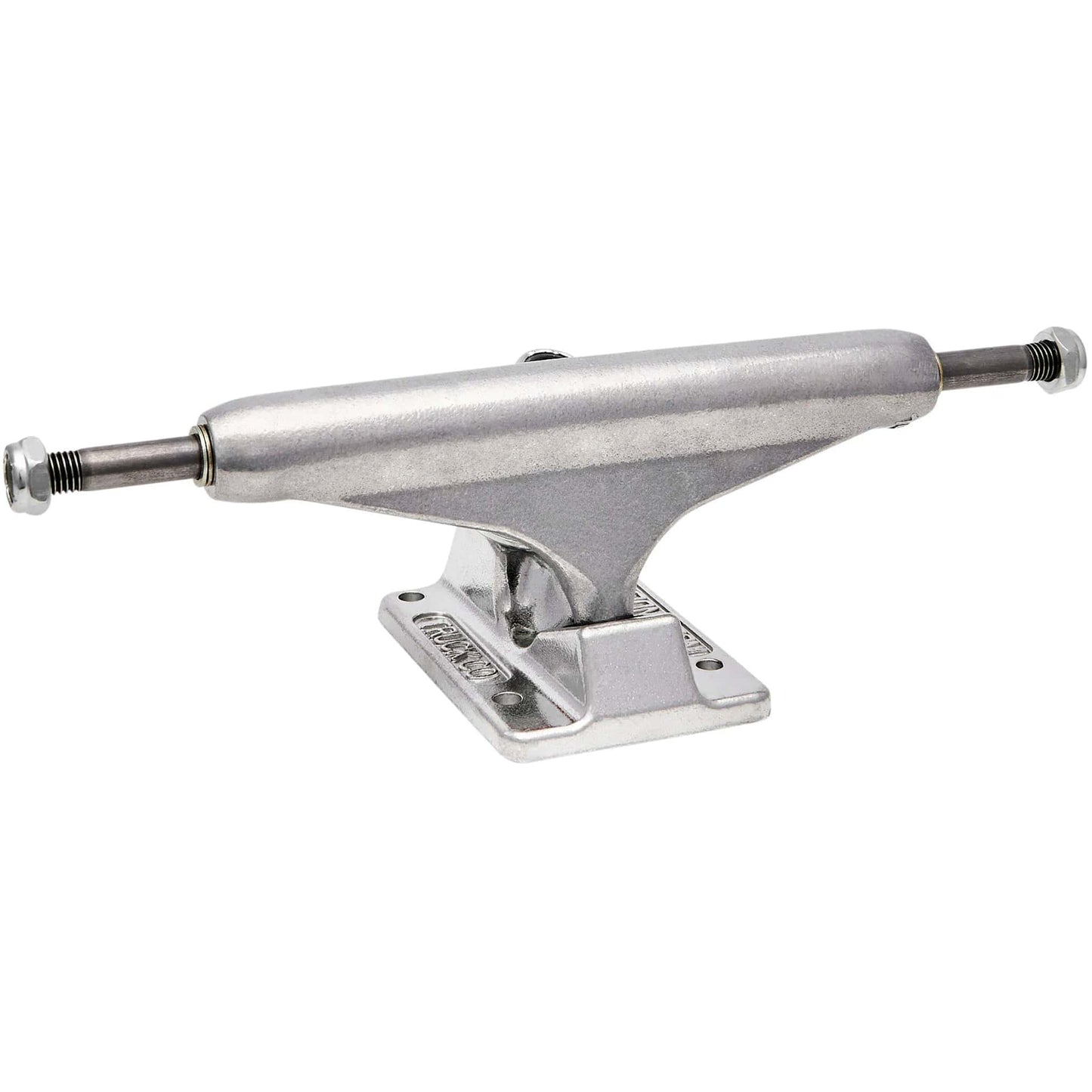 Independent Stage 11 Polished Skateboard Trucks 144