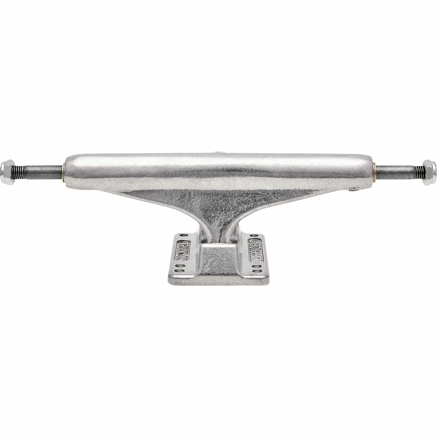 Independent Stage 11 Polished Skateboard Trucks 159