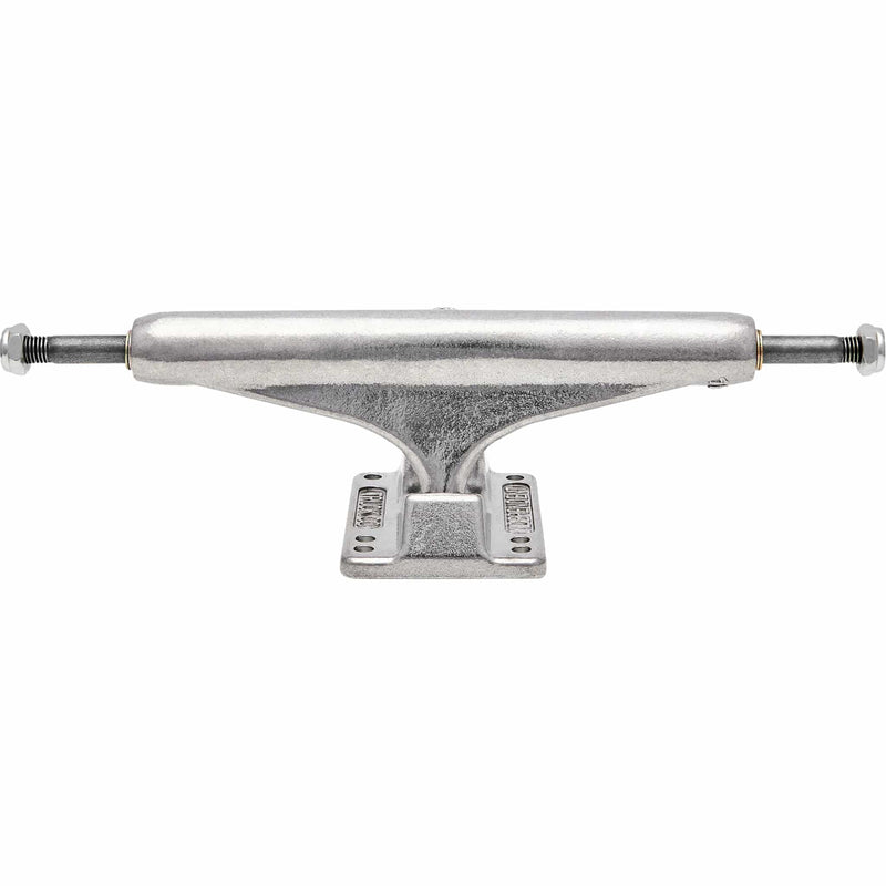 Independent Stage 11 Polished Skateboard Trucks 169