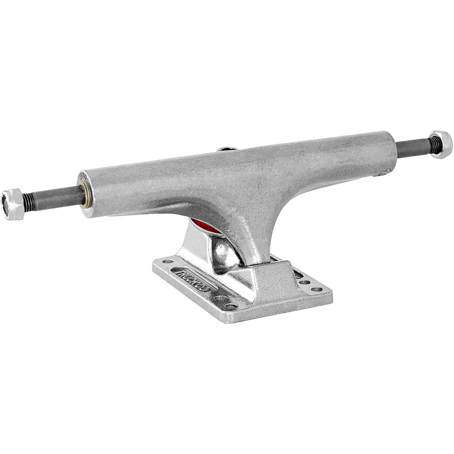 Independent Stage 4 Skateboard Trucks Polished 136