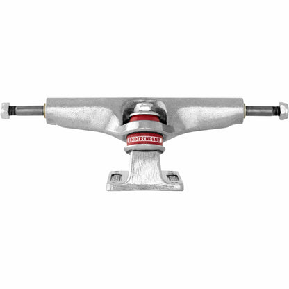 Independent Stage 4 Skateboard Trucks Polished 136