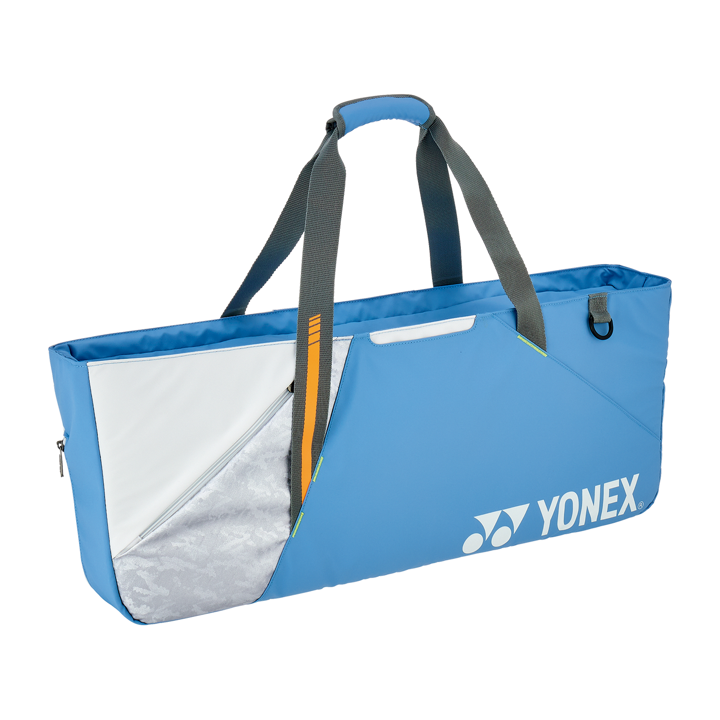 Yonex Club Tournament Bag (6 PCS)[Grayish Blue]