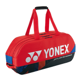 Yonex Pro Tournament Bag [Scarlet]