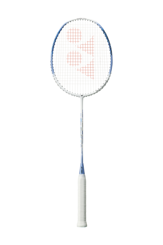 Yonex Nanoflare 001 Clear [White/Sax] Pre-strung