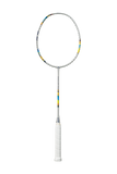 Yonex Nanoflare 700 Play [Silver/Sky Blue] Pre-strung
