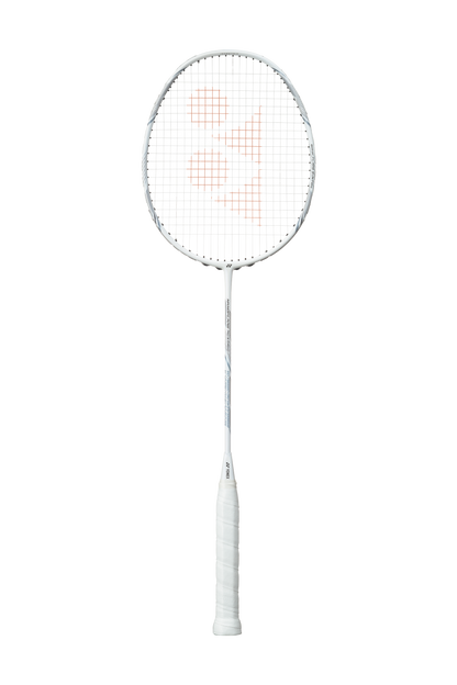 Yonex Nanoflare Nextage [White/Gray] Unstrung