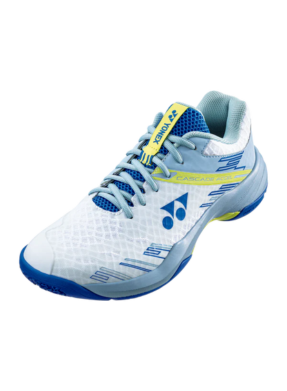 Yonex Power Cushion Cascade Accel (Smoke Blue/White)
