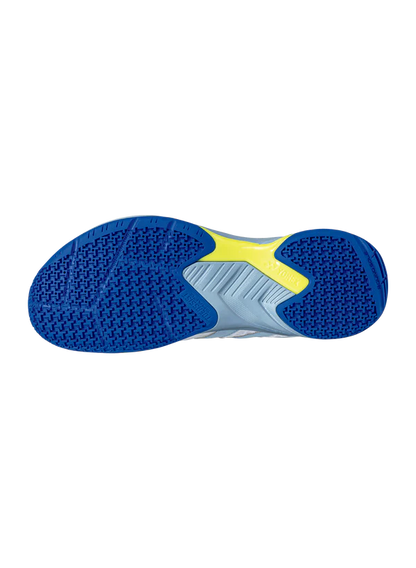 Yonex Power Cushion Cascade Accel (Smoke Blue/White)