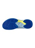 Yonex Power Cushion Cascade Accel (Smoke Blue/White)