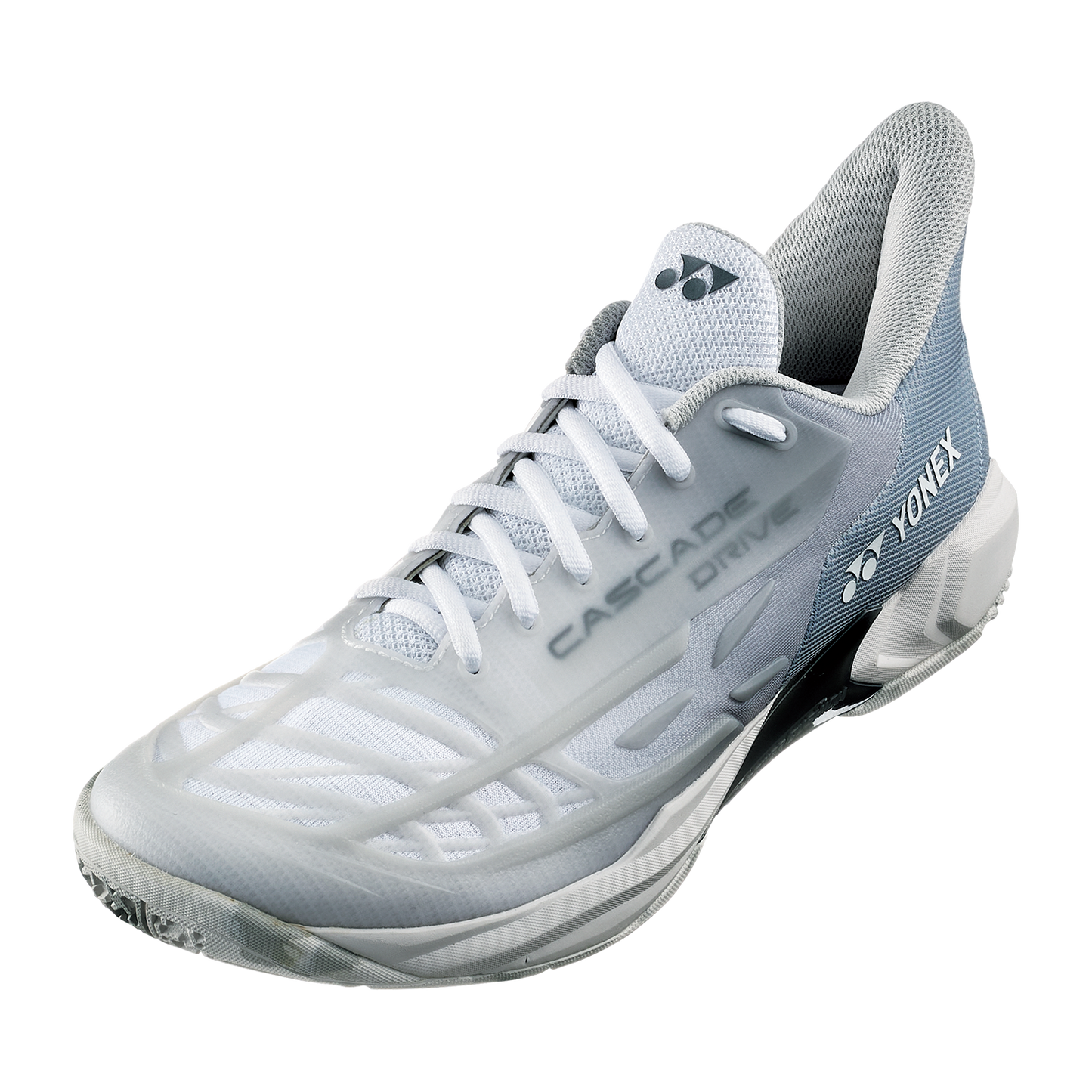 Yonex Power Cushion Cascade Drive 2 (Matte White)