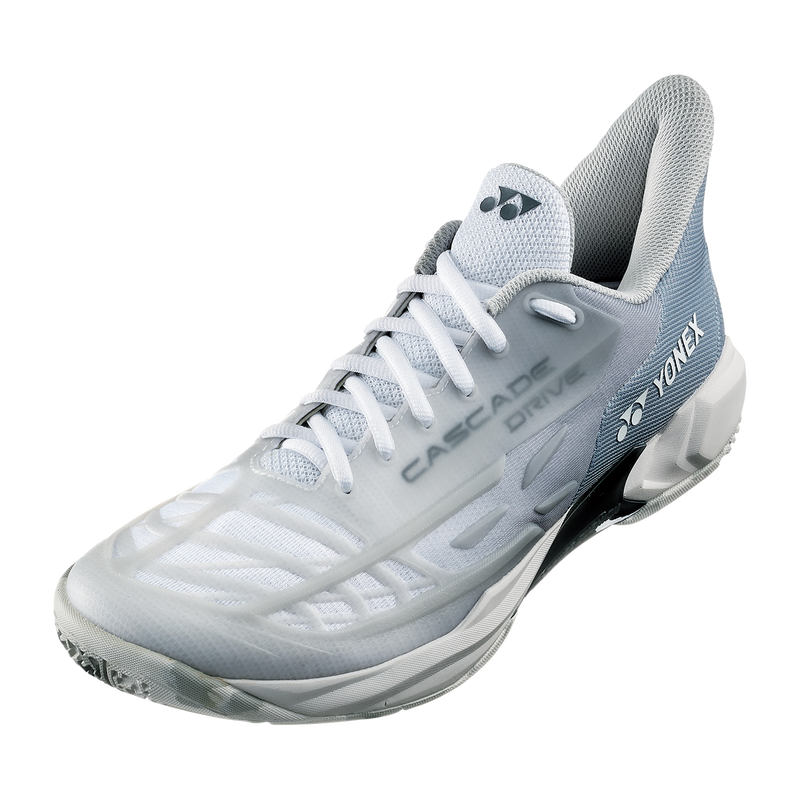 Yonex Power Cushion Cascade Drive 2 (Matte White)