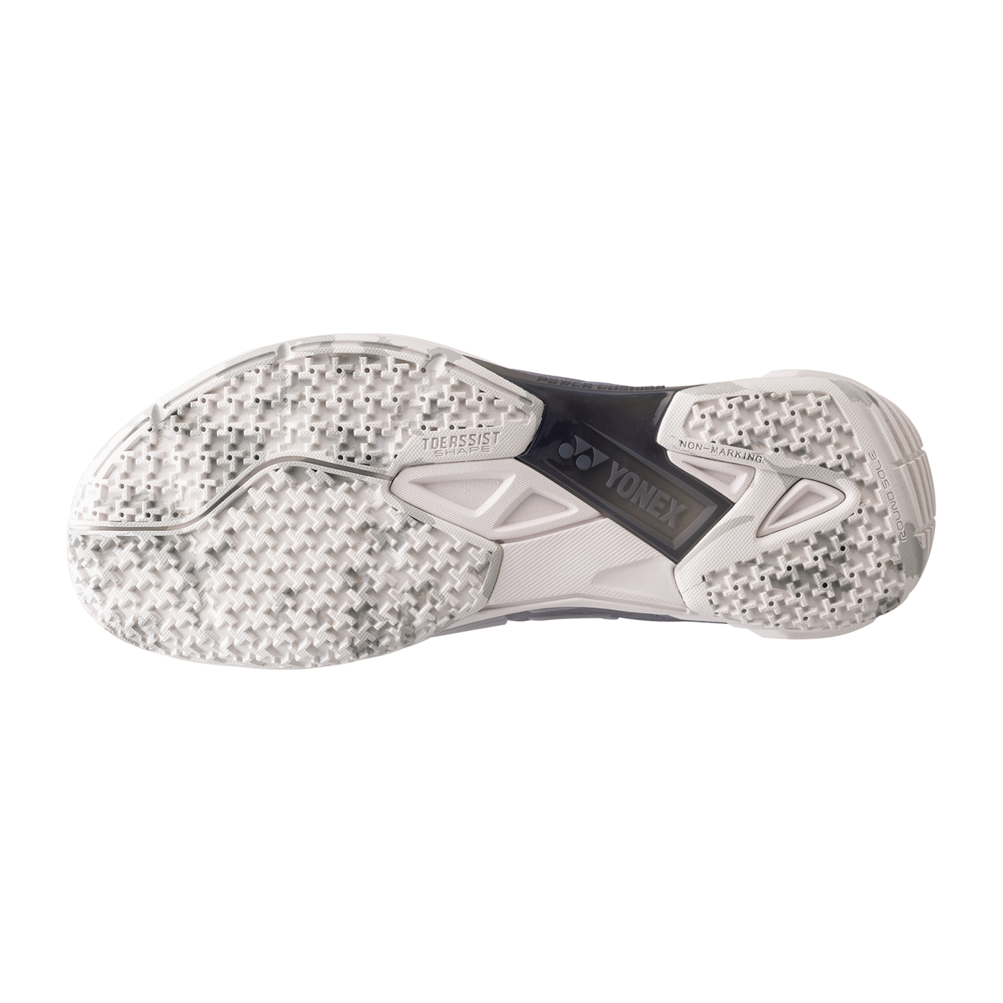 Yonex Power Cushion Cascade Drive 2 (Matte White)