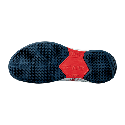 Yonex Power Cushion Strider Flow Wide (White/Red)